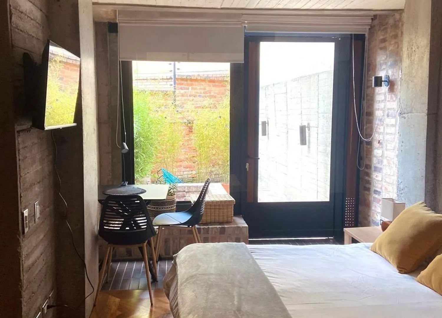 Casa Macarena Apartment Bogota