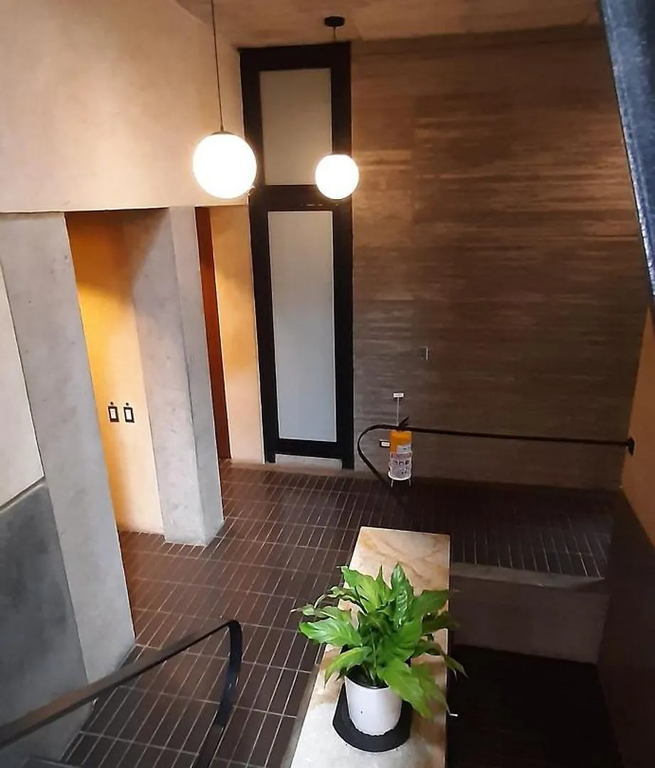 Casa Macarena Apartment Bogota