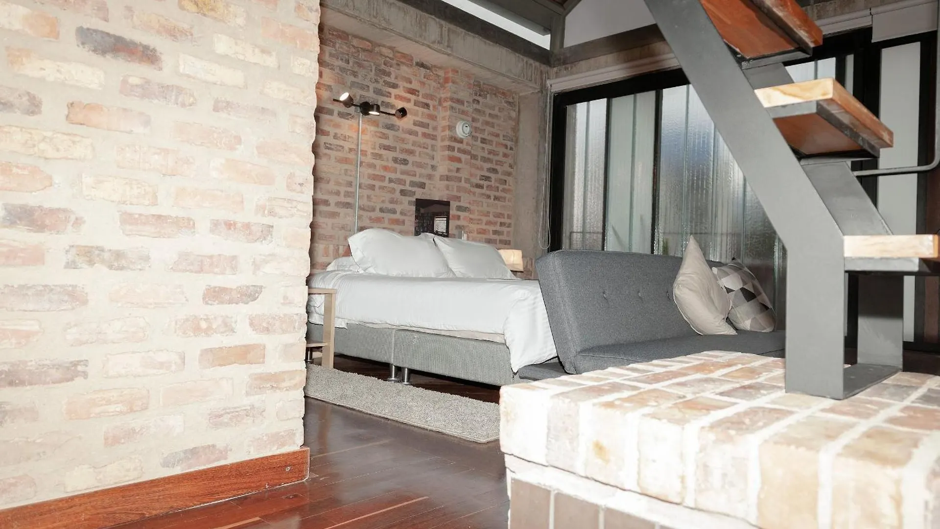 Casa Macarena Apartment Bogota