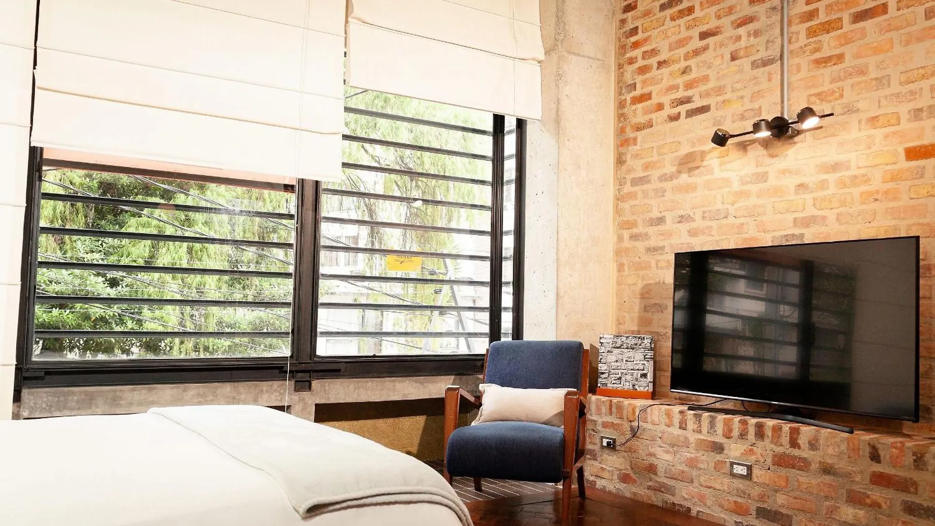 Casa Macarena Apartment Bogota 0*,  Colombia