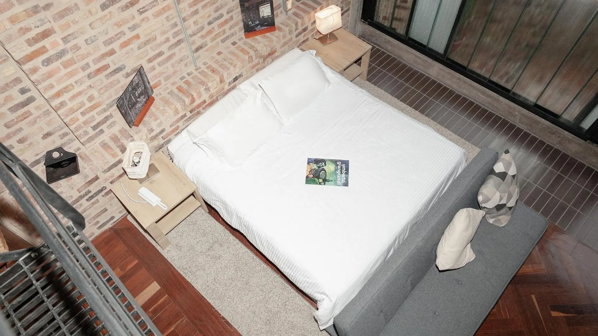 Casa Macarena Apartment Bogota