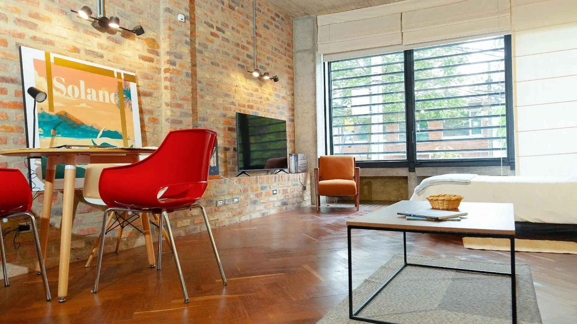 Casa Macarena Apartment Bogota