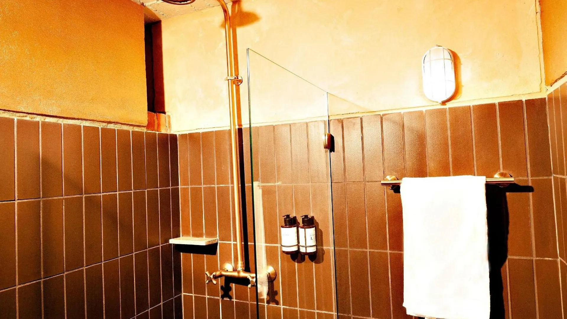 Casa Macarena Apartment Bogota Colombia