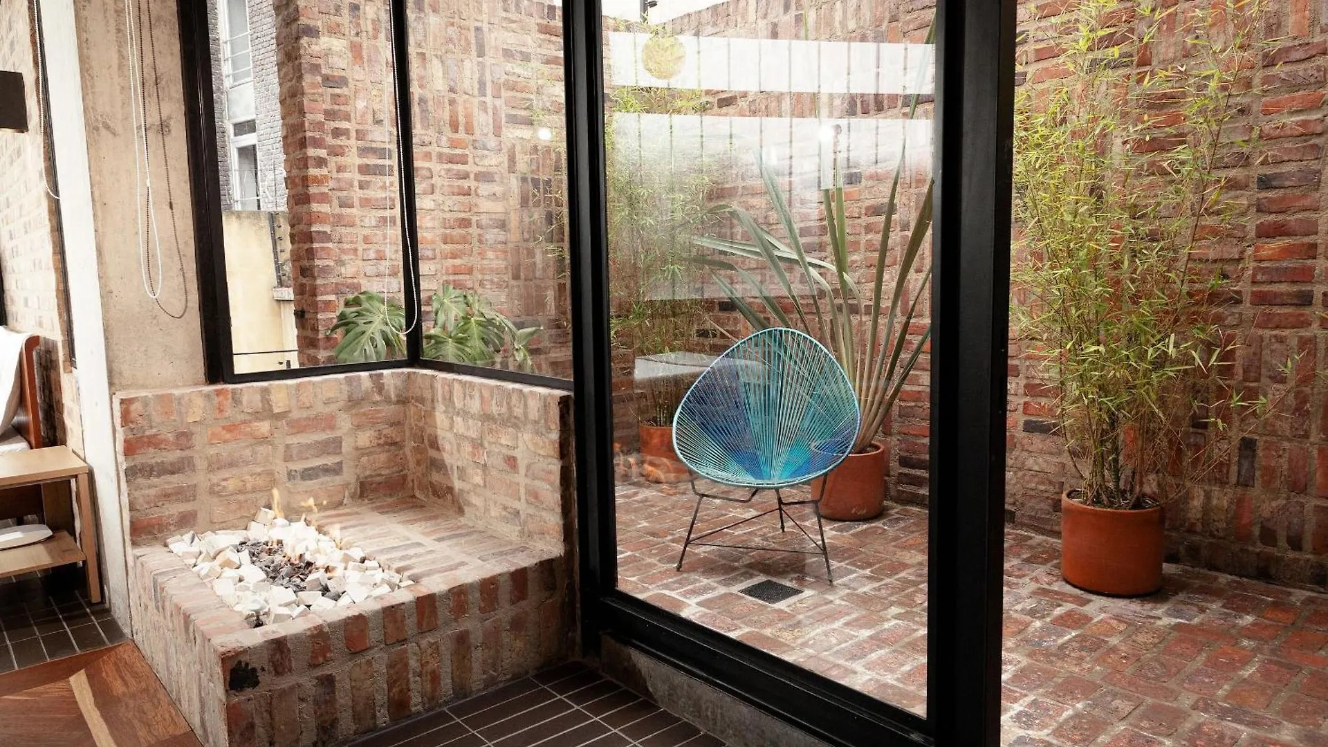 Casa Macarena Apartment Bogota