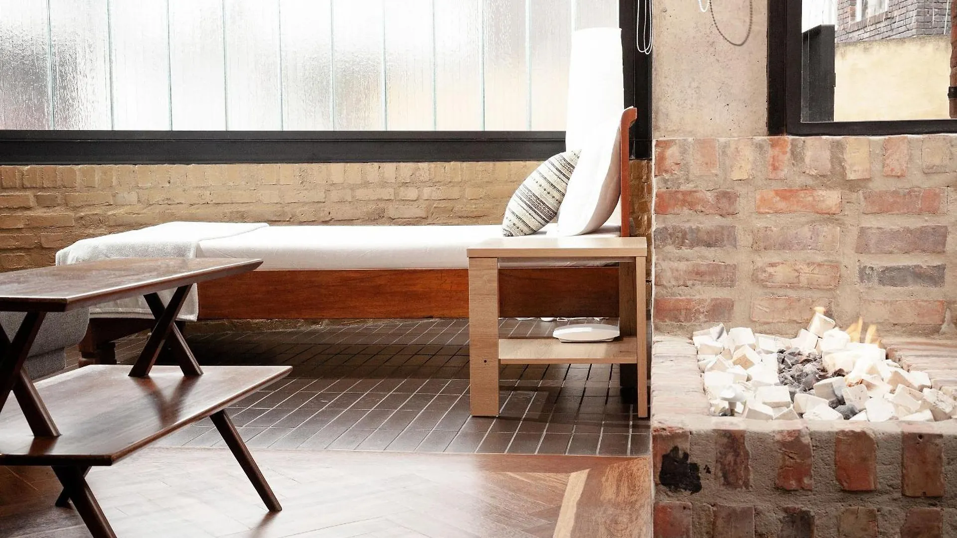 Casa Macarena Apartment Bogota Colombia