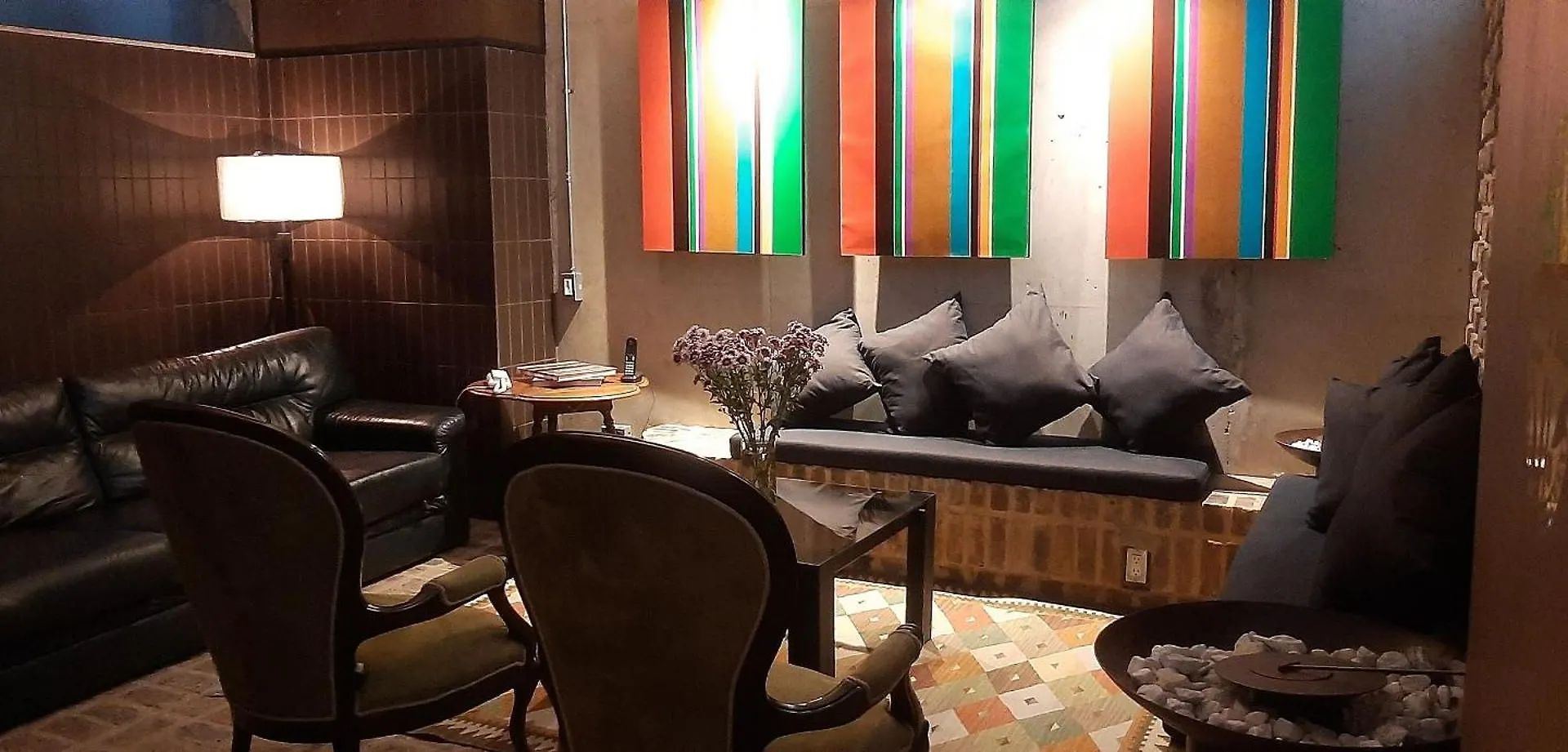 Casa Macarena Apartment Bogota