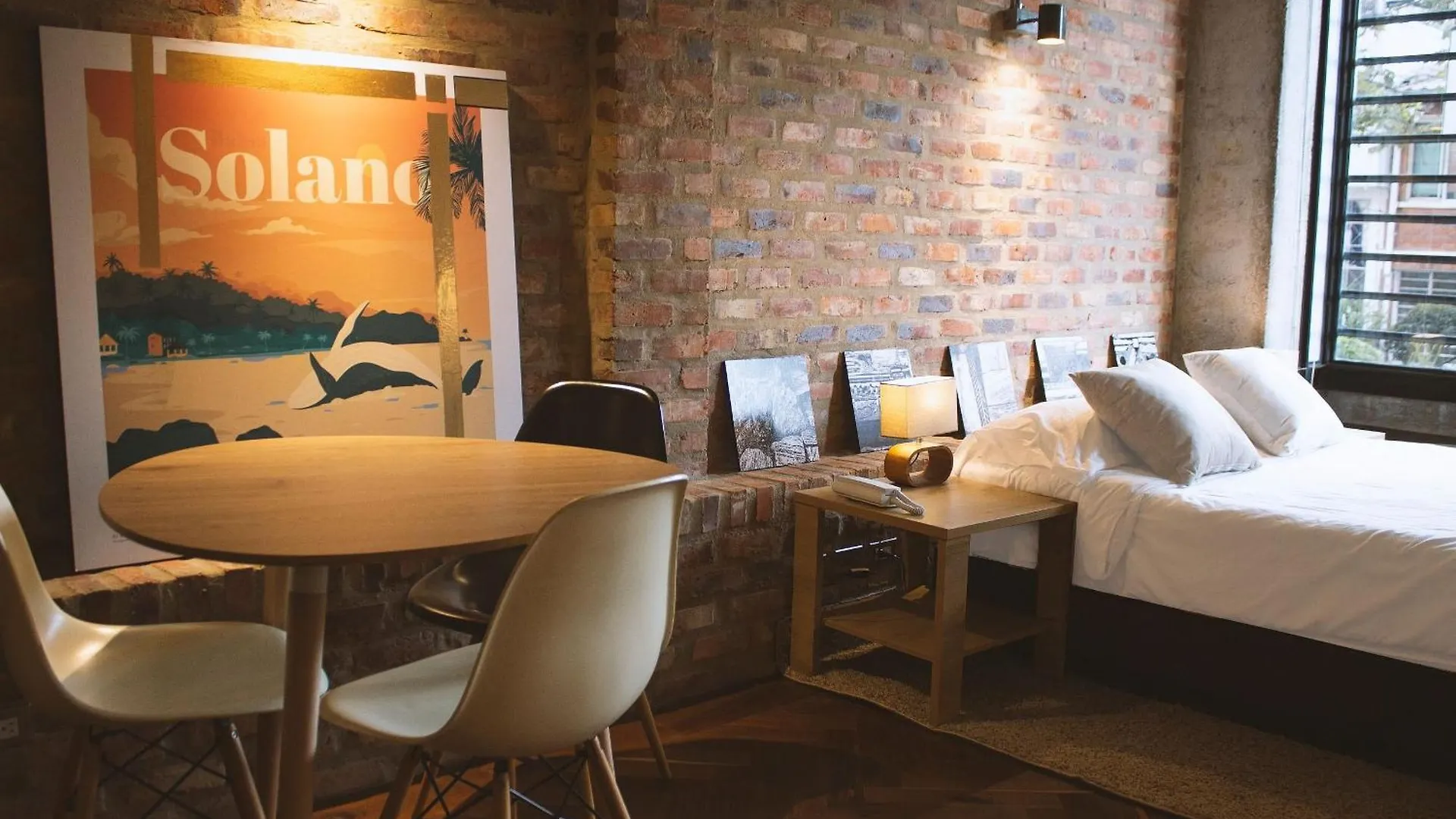 Casa Macarena Apartment Bogota