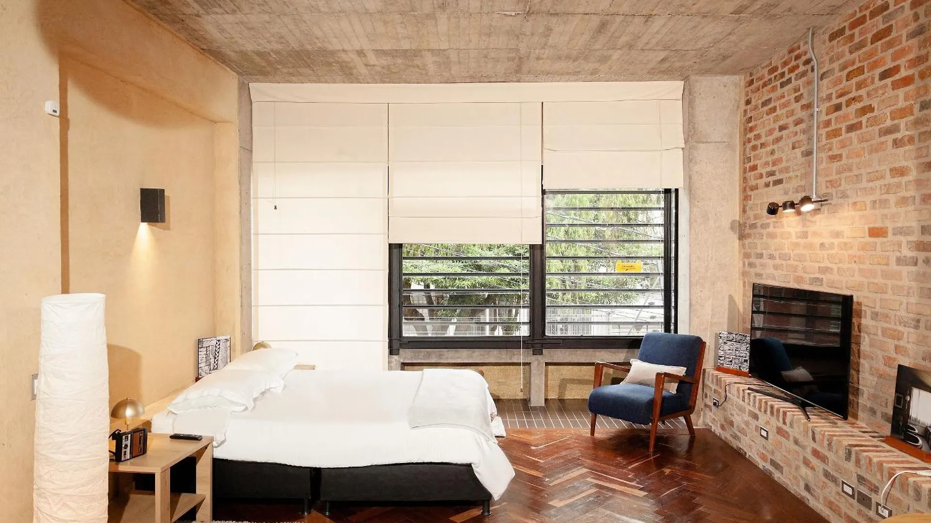 Casa Macarena Apartment Bogota