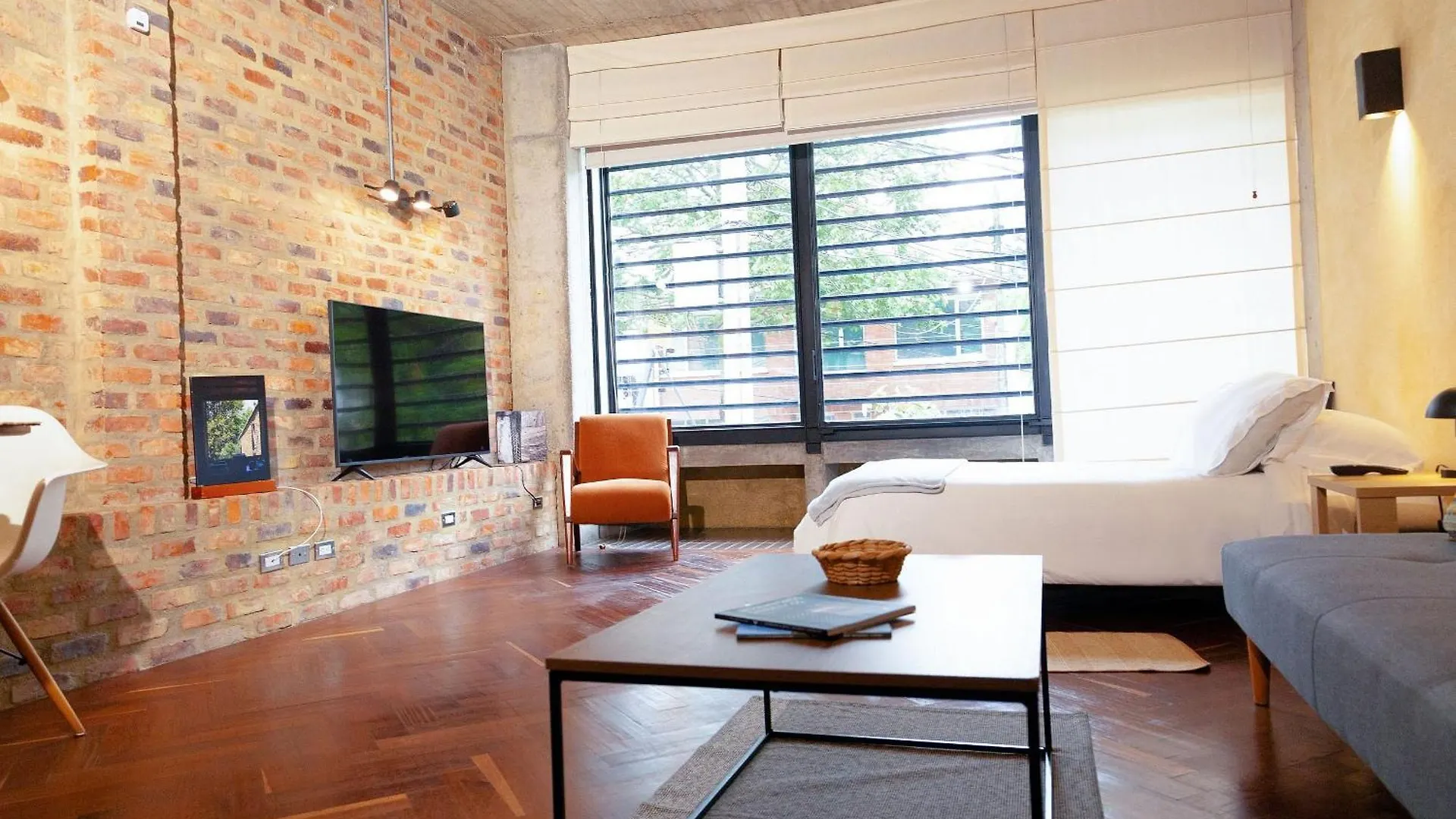 Casa Macarena Apartment Bogota 0*,