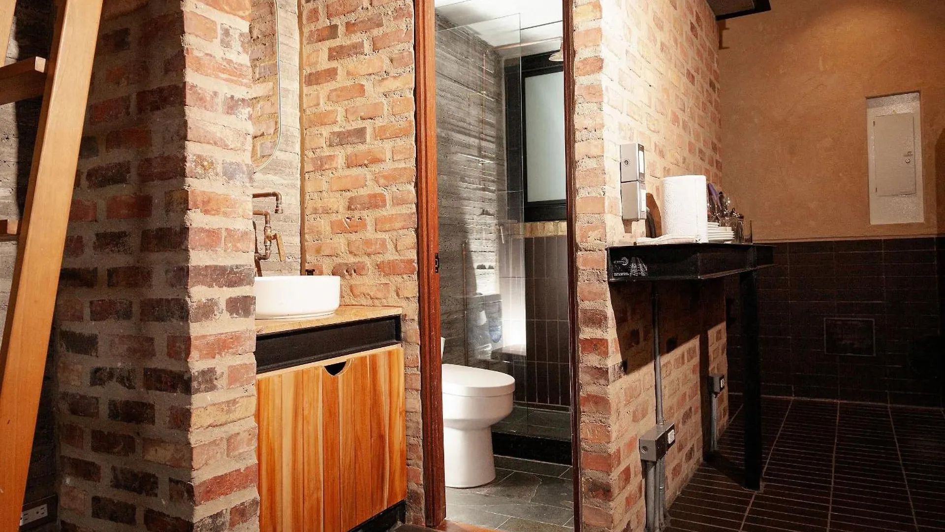 Casa Macarena Apartment Bogota