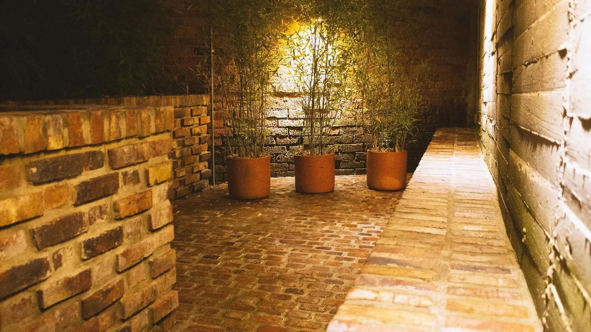 Casa Macarena Apartment Bogota