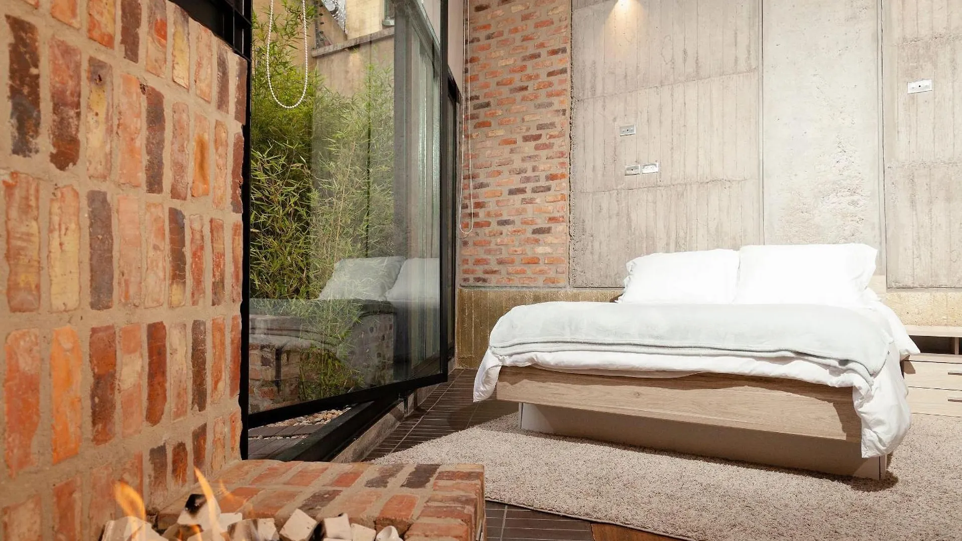 Casa Macarena Apartment Bogota