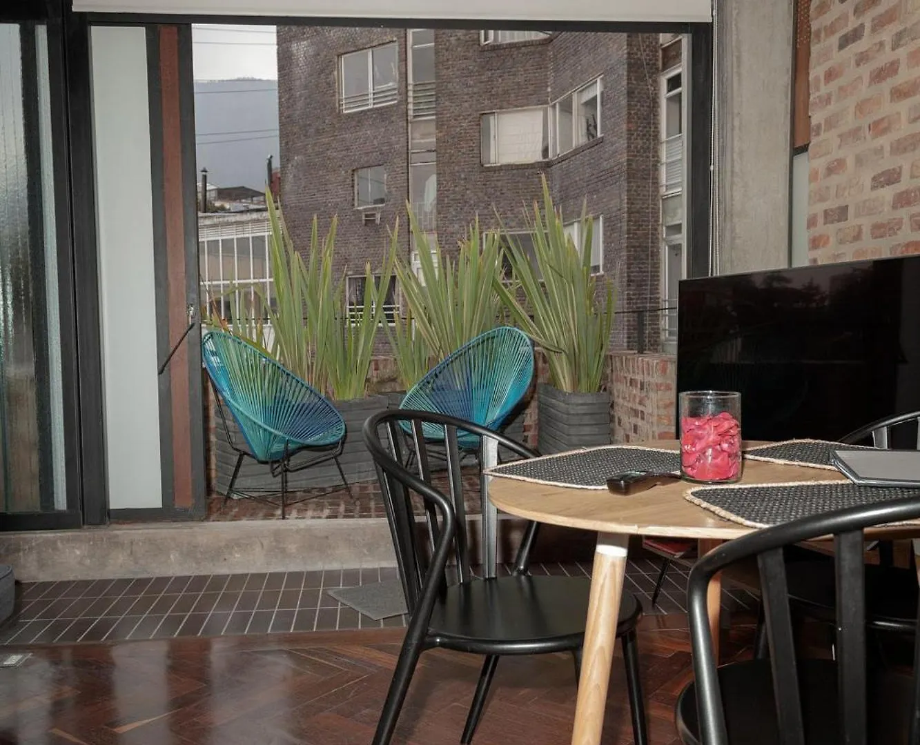 Casa Macarena Apartment Bogota
