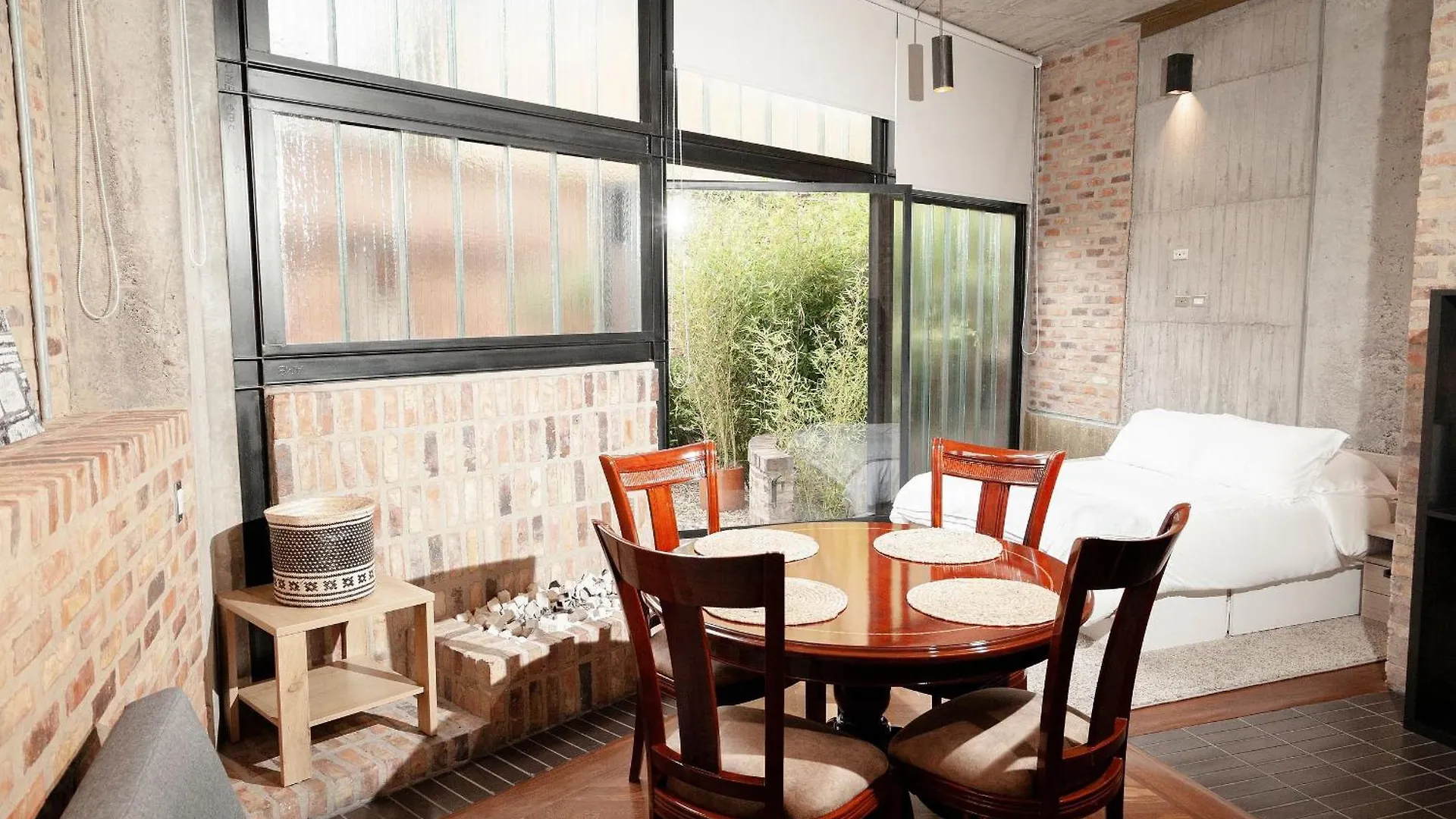 Casa Macarena Apartment Bogota